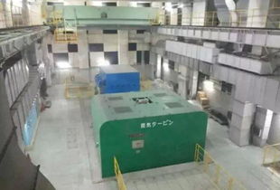 童話城堡般的舞洲垃圾廠 用工業旅游普及環保的典范