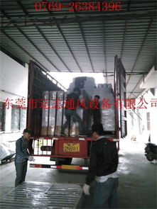 專業工廠降溫解決方案 睿容環保的負壓風機、水簾墻與環保空調降溫工程