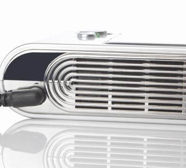 睿容空氣凈化器 睿容環保，守護您的呼吸健康