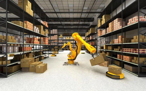 智能工廠物流系統規劃 步驟、關鍵要素與睿容環保的實踐洞察