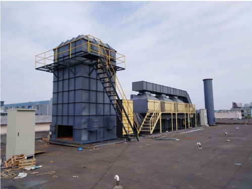 東莞智捷環保 四大核心服務優勢，為工廠提供一站式環保解決方案