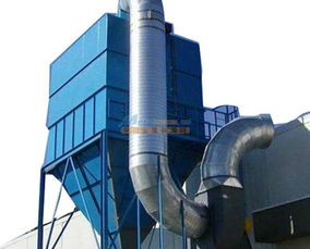 睿容環保 滄州耐用的濾筒除塵器，為湖北工業提供高效濾筒收塵解決方案